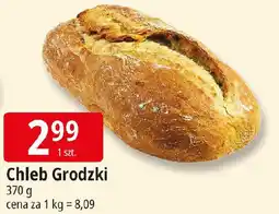 E.Leclerc Chleb Grodzki oferta