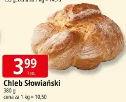 E.Leclerc Chleb Słowiański oferta