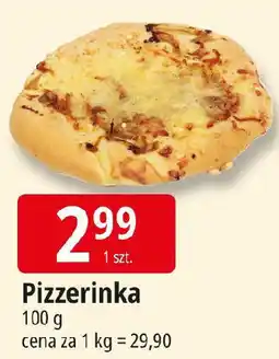E.Leclerc Pizzerinka oferta