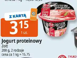 E.Leclerc Jogurt proteinowy oferta