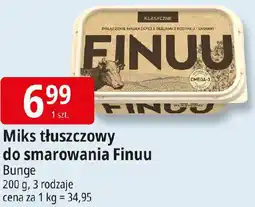 E.Leclerc Miks tłuszczowy do smarowania Finuu oferta