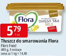 E.Leclerc Tłuszcz do smarowania Flora oferta
