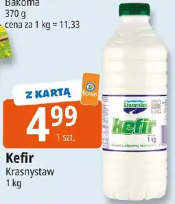 E.Leclerc Kefir Krasnystaw oferta