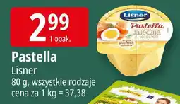 E.Leclerc Pastella oferta