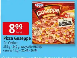 E.Leclerc Pizza Guseppe oferta