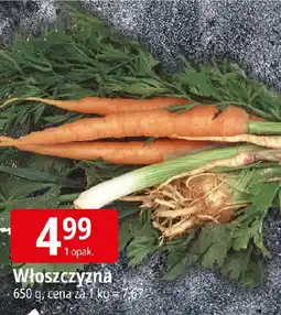 E.Leclerc Włoszczyzná oferta