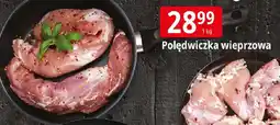 E.Leclerc Polędwiczka wieprzowa oferta