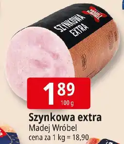 E.Leclerc Szynkowa extra oferta