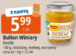 E.Leclerc Bulion Winiary oferta