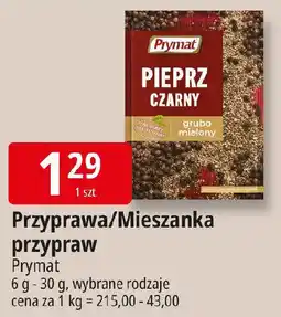 E.Leclerc Przyprawa/Mieszanka przypraw oferta