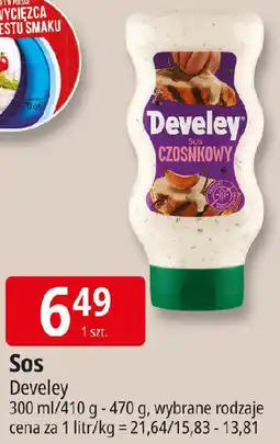 E.Leclerc Sos oferta