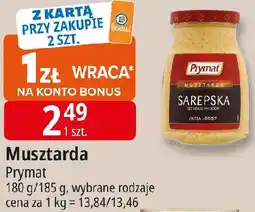 E.Leclerc Musztarda oferta