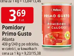 E.Leclerc Pomidory Primo Gusto oferta