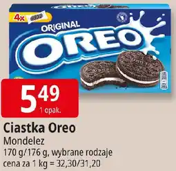 E.Leclerc Ciastka Oreo oferta