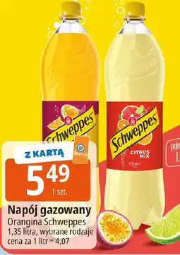 E.Leclerc Napój gazowany oferta