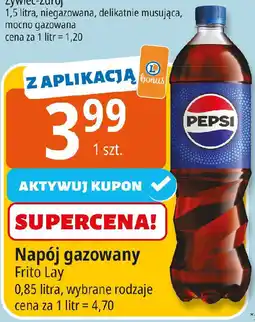 E.Leclerc Napój gazowany oferta