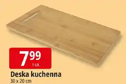 E.Leclerc Deska kuchenna oferta