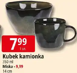 E.Leclerc Kubek kamionka/ Miska oferta