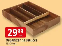 E.Leclerc Organizer na sztućce oferta