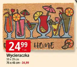E.Leclerc Wycieraczka oferta