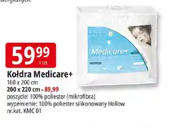 E.Leclerc Kołdra Medicare+ oferta