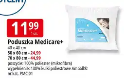 E.Leclerc Poduszka Medicare+ oferta