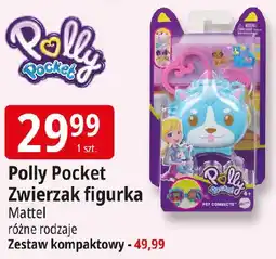 E.Leclerc Polly Pocket Zwierzak figurka oferta