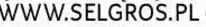 Selgros www.selgros.pl oferta