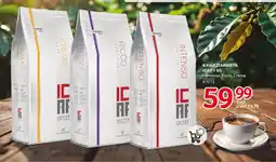 Selgros Kawa ziarnista icaf oferta