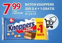 Selgros Baton knoppers oferta
