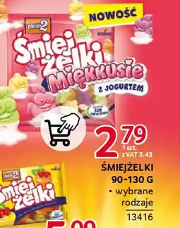 Selgros Śmiejżelki oferta