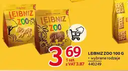 Selgros Leibniz zoo oferta