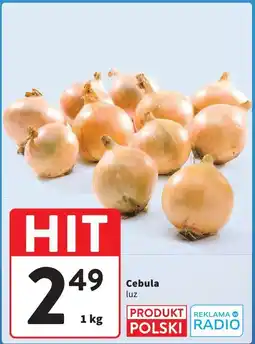 Intermarche Cebula 1 kg Intermarche oferta