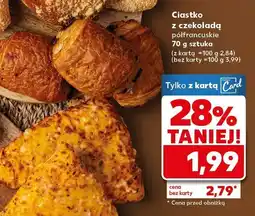 Kaufland Pizzerka trójkątna 4 sery Kaufland oferta