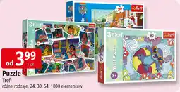 E.Leclerc Puzzle oferta