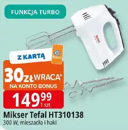 E.Leclerc Mikser Tefal HT310138 oferta