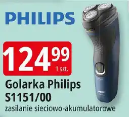 E.Leclerc Golarka Philips $1151/00 oferta