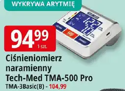 E.Leclerc Ciśnieniomierz naramienny Tech-Med TMA-500 Pro oferta
