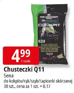 E.Leclerc Chusteczki Q11 oferta