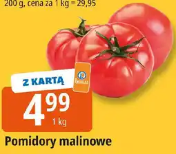 E.Leclerc Pomidory malinowe oferta