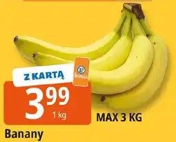 E.Leclerc Banany oferta