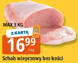 E.Leclerc Schab wieprzowy bez kości oferta