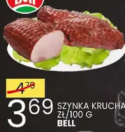 Wafelek SZYNKA KRUCHA oferta
