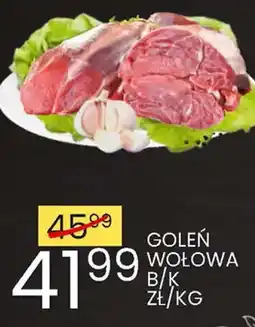 Wafelek GOLEŃ WOŁOWA B/K oferta