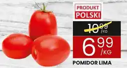 Wafelek POMIDOR LIMA oferta