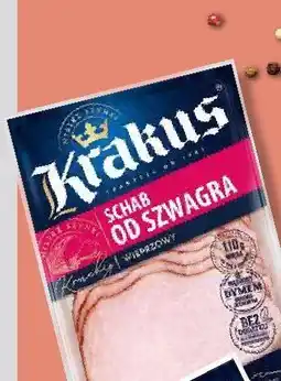 Netto Schab Od Szwagra Krakus oferta