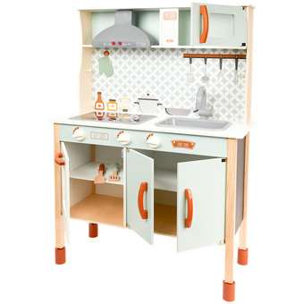 Action Drewniana kuchnia Mini Matters oferta
