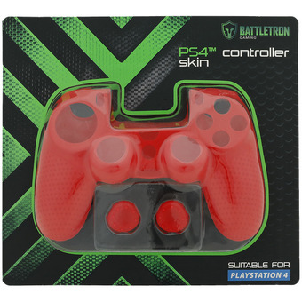 Action Silikonowy pokrowiec na pada Battletron oferta