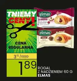 Wafelek ROGAL Z NADZIENIEM oferta