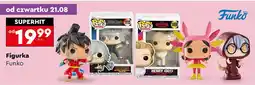 Biedronka Figurka stranger things: henry 001 Funko Pop! oferta